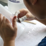 一般手板拋光時需要注意什么？