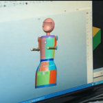 服務機器人手板制作公司