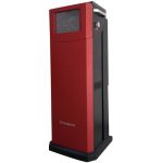 產(chǎn)品手板打樣選拓維模型精度達±0.02毫米